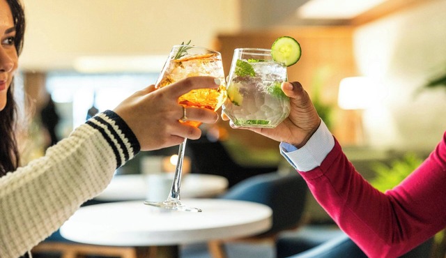 Delta Hotels Prince Edward by Marriott