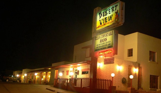 Desert View Inn