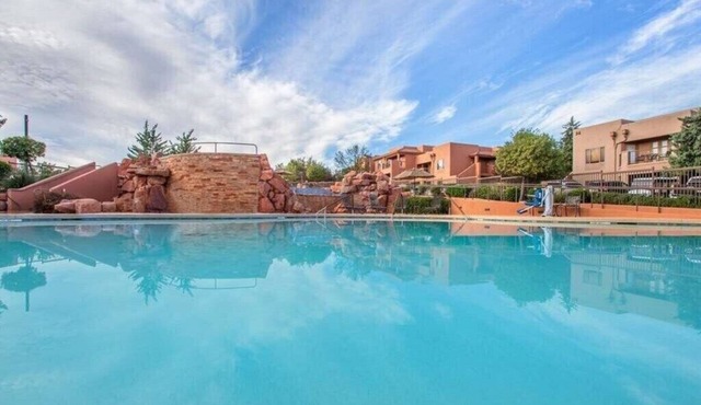 Diamond Resorts Sedona Summit - Studio Mesa Suite