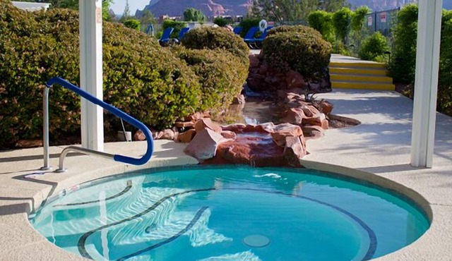 Diamond Resorts The Ridge on Sedona Golf Resort - Studio