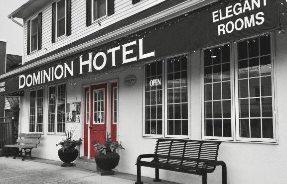 Dominion Hotel