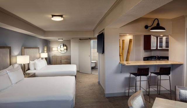 DoubleTree by Hilton Phoenix Mesa