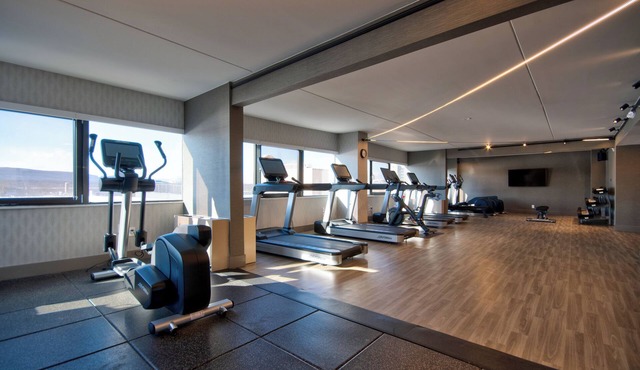 DoubleTree by Hilton Poughkeepsie Convention Center