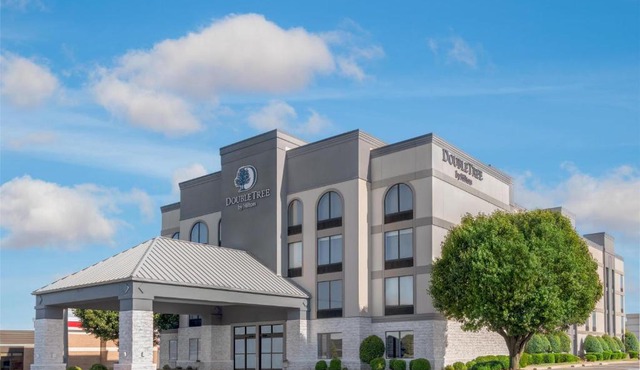 DoubleTree by Hilton Springdale