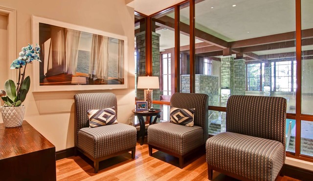 DoubleTree Fallsview Resort & Spa by Hilton Niagara Falls in Niagara Falls