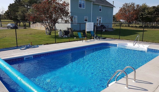 Dreamweavers Cottages and Vacation Homes