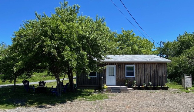 Driftwood Cottage, The Gateway to the Cabot Trail.