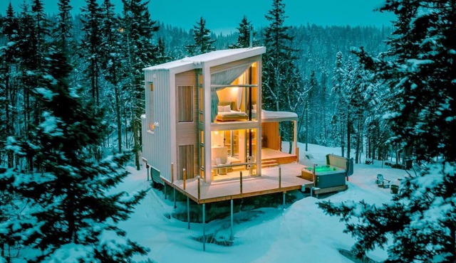 DUN in Quebec