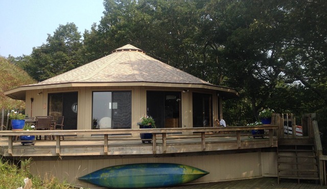 Dune Top Romantic Solitude & Awe-Inspiring Panoramic Lake Michigan Views