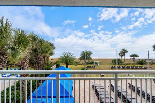 Dunes Village Resort 203 - Oceanfront