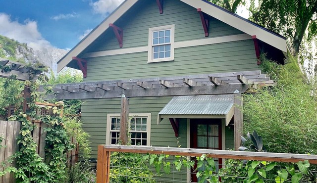 Earl Carriage House: Upscale & Private Guest House