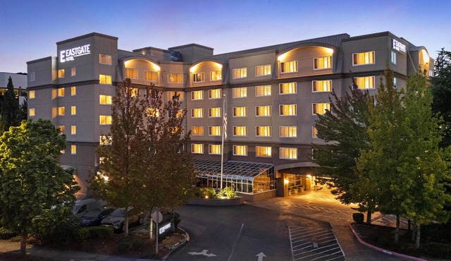 Eastgate Hotel, BW Signature Collection