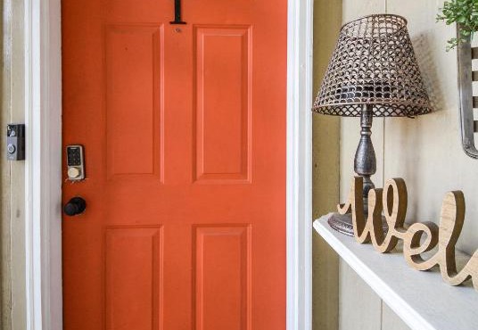 Eclectic Abode