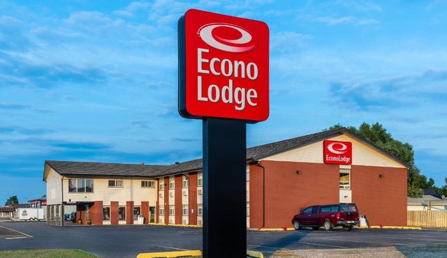 Econo Lodge