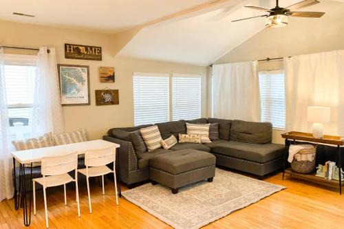 Edgewater Cottage