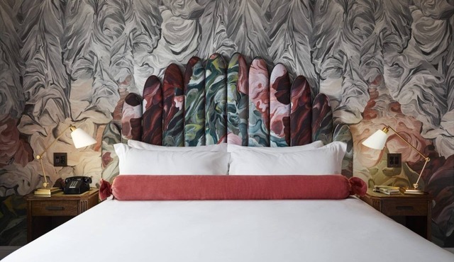 Elegant City Escape | 2 Units | Gallery Rooms | Gym & WiFi Access