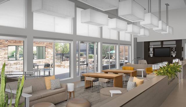 Element by Marriott Denver Park Meadows in Lone Tree
