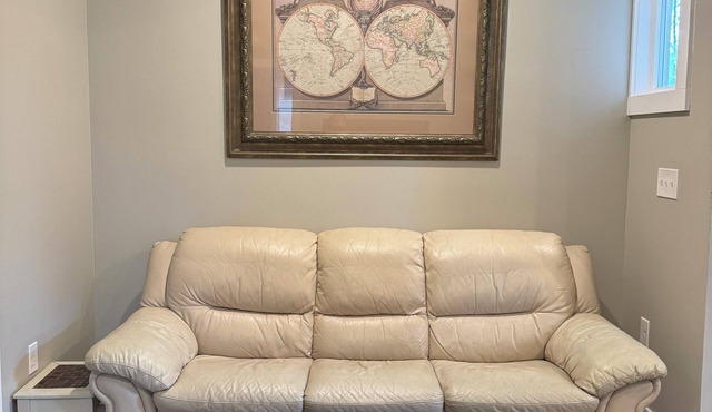 Enjoyable spacious 3-bedroom house in Redmond