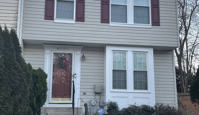 Entire Townhouse Ft. Meade (long term rental available)