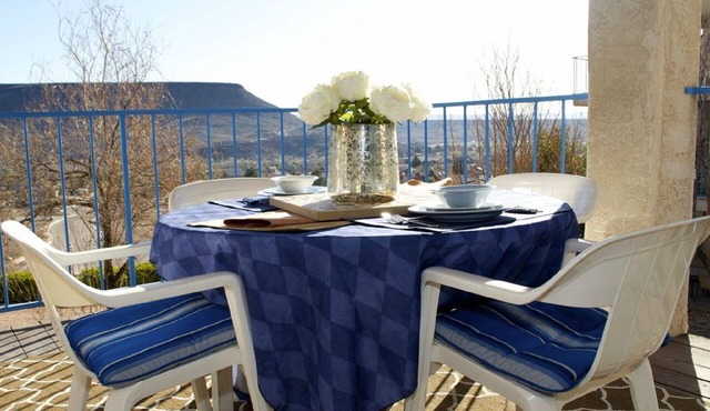 Escape to relaxation and adventures! Beautiful panorama view! Monthly Discount