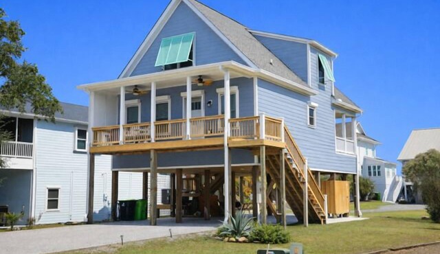 Escape to the perfect family summer retreat!