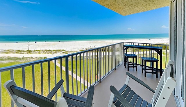 Estero Beach and Tennis 703B by Distinctive Beach Rentals