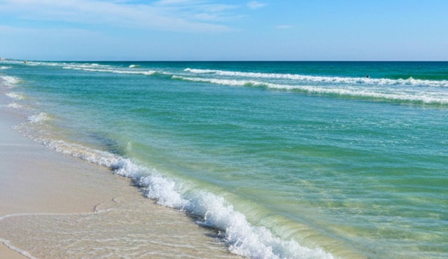Estero Beach & Tennis by Distinctive Beach Rentals