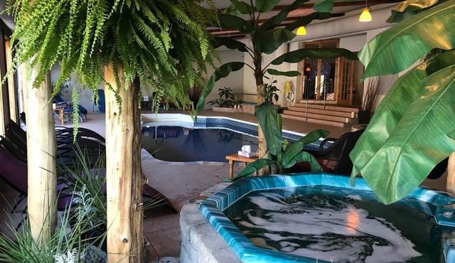 Euro Spa Centre de Santé Auberge