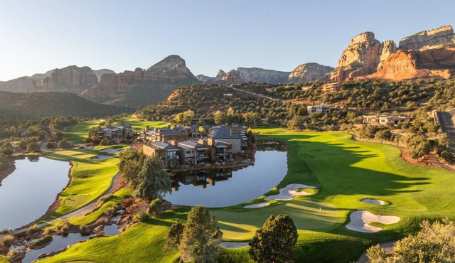 Exclusive Seven Canyons | Views, Heated Pool, Spa