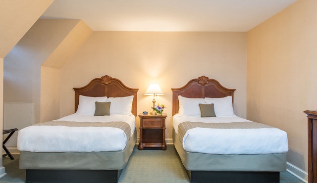 Exeter Inn
