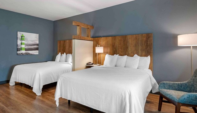 Extended Stay America Premier Suites - Fredericksburg