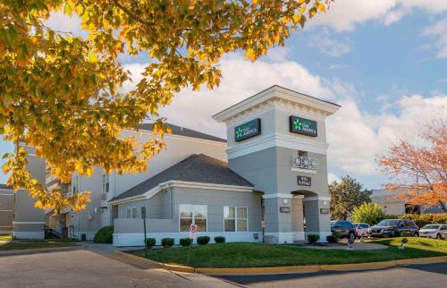 extended stay america suites