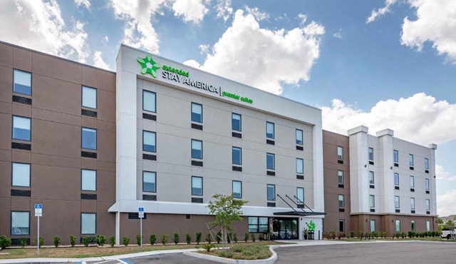 Extended Stay America Premier Suites - Melbourne - Palm Bay