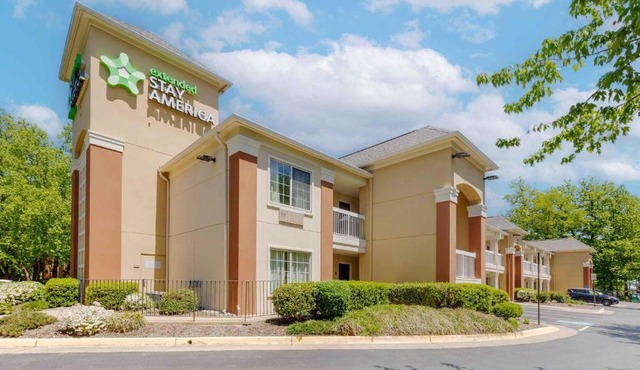 Extended Stay America Suites - Washington, DC - Fairfax - Fair Oaks