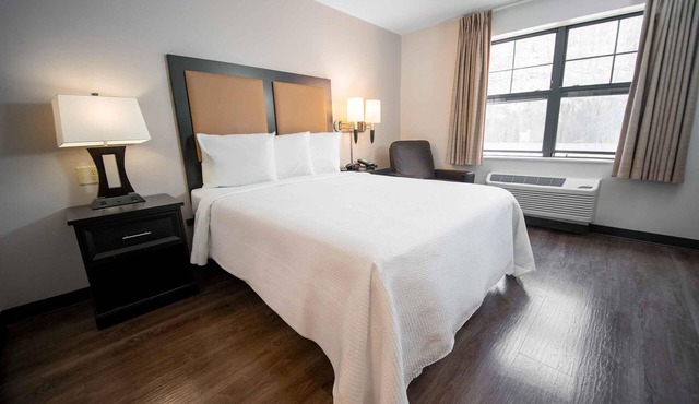 Extended Stay America Suites Baltimore Glen Burnie