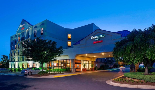 Fairfield Inn by Marriott Laurel