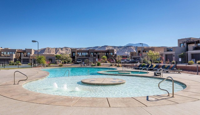 Fairway Oasis