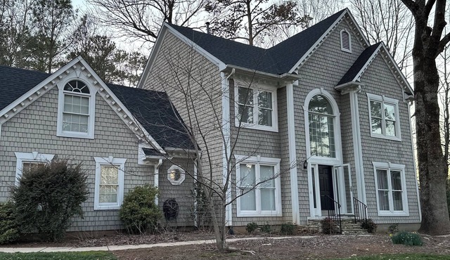 Family-Friendly 3BR/2.5BA Retreat | Cul-de-Sac | Fenced Yard & Soaking Tub