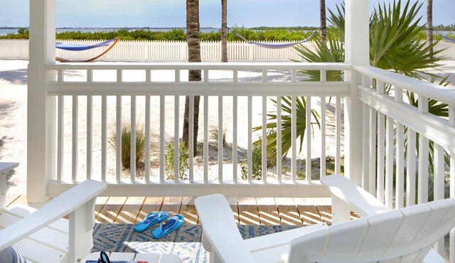 Family Fun in Key West with 4 Pools & Free Shuttle! 2 Waterfront Units!