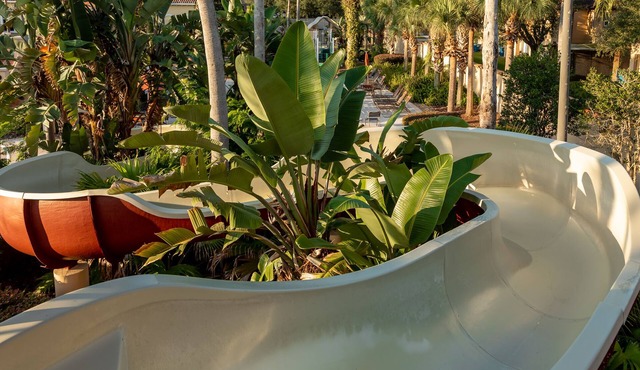 Family Fun Regal Palms Villa - Fantastic Location!