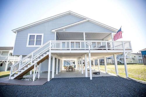 Fantastic Cozy Cottage in Holden Beach, North Carolina