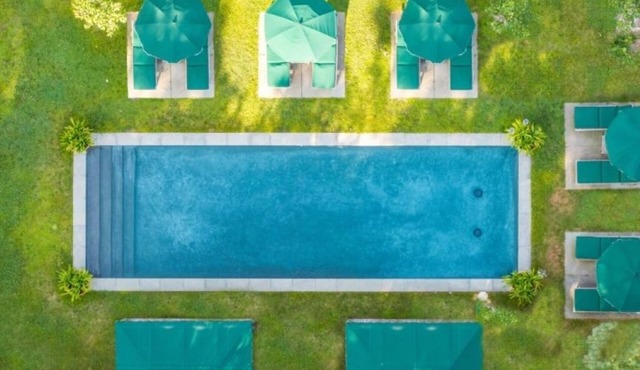 Farm-Fresh Cape May Stay | Complimentary Bikes, Orchard Pool & Beach Access