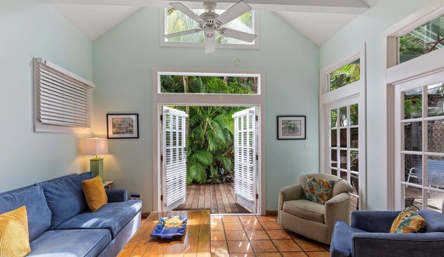 Find your zen at HIDDEN TREASURE