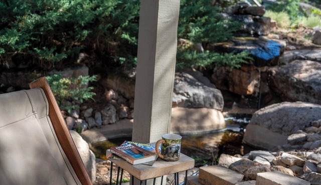 Flagstaff 4BR Forest Retreat | Walk to Trails & NAU