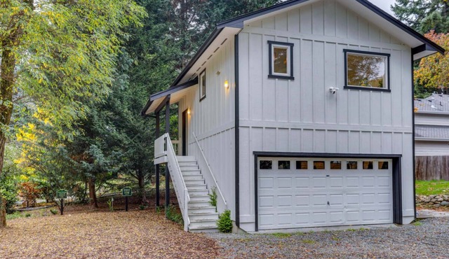 Forbes Farm Cottages Unit A