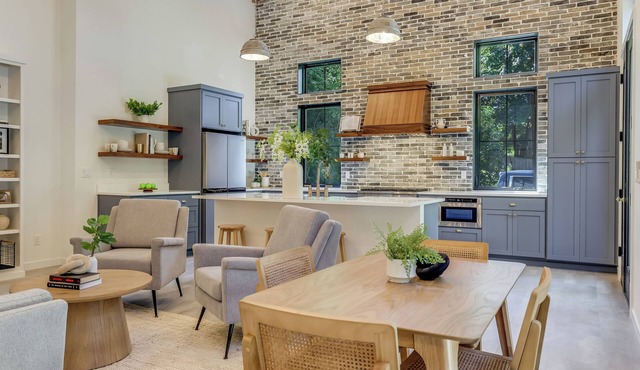 Forbes Farm Cottages Unit C