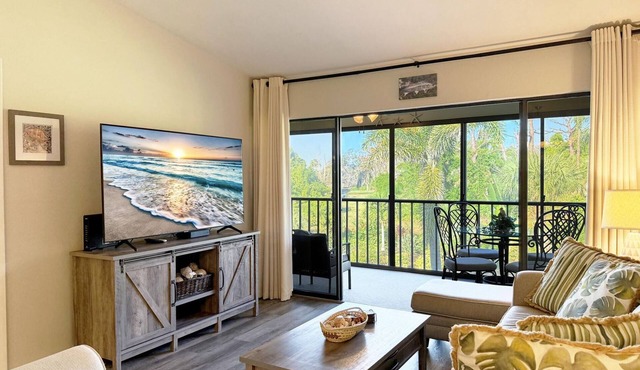 Forest Park – Pool, Tennis & Coastal Charm