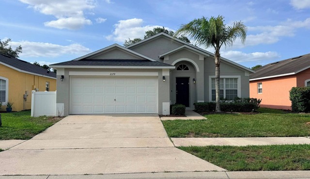 Free pool heat June, July, August Keyvilla-The Disney Retreat, 5 bed pool home.