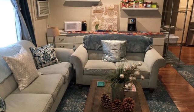 Furnished Housing