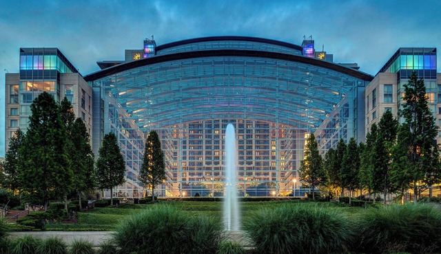 Gaylord National Resort & Convention Center